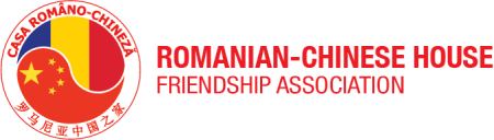 Casa Româno-Chineză – Asociație de Prietenie